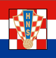 Geen EK voor eerste doelman Kroatië
