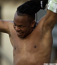 WK 2006: Suriname gelijk, Antillen verliezen