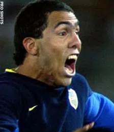 Thumbnail for article: Boca na bizarre derby in finale Copa