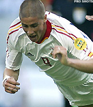 Portugees mirakel in Iberische kraker