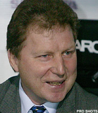 Letse bondscoach wedt op kwartfinales