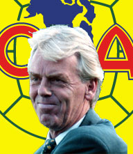 Beenhakker stapt op bij Club América