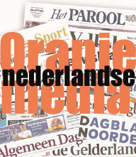 'Terreur van het eigenbelang ten einde'