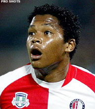 FC Twente: Snoyl komt, Cziommer blijft