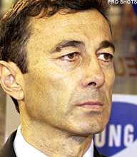 Bulgaarse bondscoach weigert nieuw contract