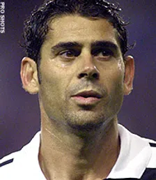 Thumbnail for article: Ook Hierro op proef bij Bolton Wanderers