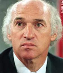 Thumbnail for article: Carlos Bianchi stapt op bij Boca Juniors