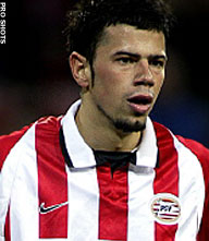 Mateja Kezman: 'Ik heb getekend bij Chelsea'