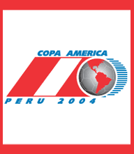 Brazilië en Argentinië favoriet Copa América
