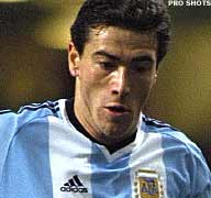 Saviola en Argentijnen verpletteren Ecuador