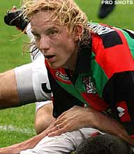 Cork City schiet NEC Europa uit