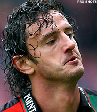 Dejan Govedarica terug naar vaderland