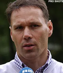 Thumbnail for article: Benoeming Marco van Basten kwestie van tijd