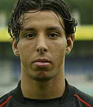 El Hamdaoui mag niet naar Blackburn