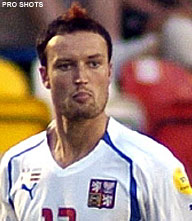 Jiránek verlaat Serie A voor Rusland