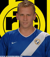 Roda JC blij verrast met keuze Torghelle