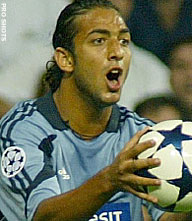 Engeland ver weg voor Mido na 'nee' Man City