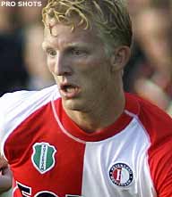 Feyenoord eindigt eerste krachtproef met zege
