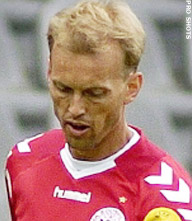 Captain Henriksen zegt Deense team vaarwel