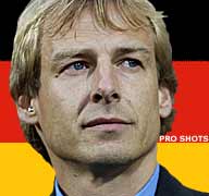 Mannschaft volgt Oranje: Klinsi zegt ja