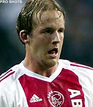 Ajax en Werder ronden transfer Pasanen af