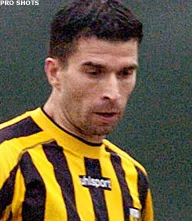 Aleksander Ilic van Vitesse naar België