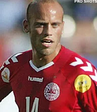 Claus Jensen voor drie jaar naar Fulham