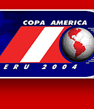 Kleine finale Copa prooi voor Uruguay