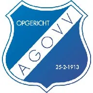 Kök weer terug bij AGOVV Apeldoorn