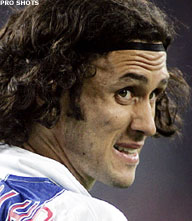 Ricardo Carvalho laatste aankoop Chelsea