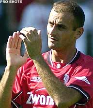 Grujic moet teveel inleveren en weigert