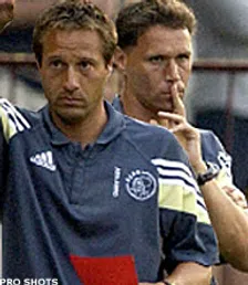 Thumbnail for article: Van Basten en Van 't Schip akkoord met KNVB