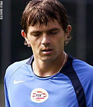 PSV: race tegen de klok voor Phillip Cocu