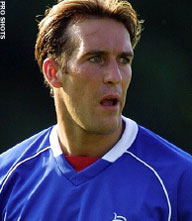 Fernando Ricksen wekt interesse Feyenoord