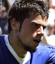 Kezman dreigt start Premiership te missen