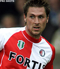 Pascal Bosschaart: Dit kan het beste Feyenoord van de laatste jaren worden