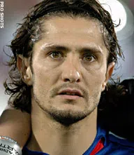 Lizarazu doet waarover Zidane twijfelt