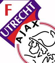 Ajax-FC Utrecht: keeperstrijd beslist