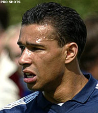 Willem II schorst Raymond Victoria