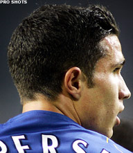 Arsenal geeft ManUtd eerste tikkie