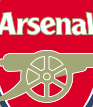 Arsenal-jonkie Aliadiere maanden 'out'