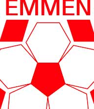 Brian Tevreden nu op proef bij Emmen