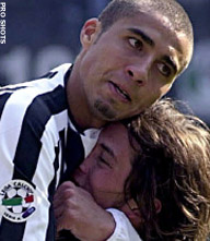 CL: Zweden dwingen Juve tot het uiterste