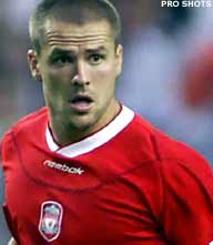 Laatste hobbel transfer Owen genomen