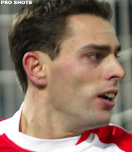 Anthony Lurling in beeld bij Vitesse