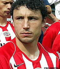 Mark van Bommel: 'Nog geen idee of ik blijf'