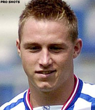 RBC plukt Hakansson weg bij Heerenveen