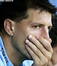 Babos zet Feyenoord boven Hongarije