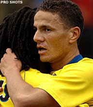 Van Basten haalt Boulahrouz en Denneboom