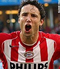 PSV laat het na fabuleuze start schieten